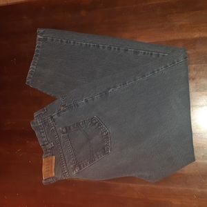 Vintage Cobra Jeans Made in Canada 100% Cotton Size 38